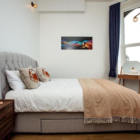 Bullens Rock Apartment Ilfracombe Luaran gambar