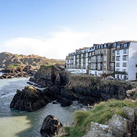 Bullens Rock Apartment Ilfracombe Luaran gambar