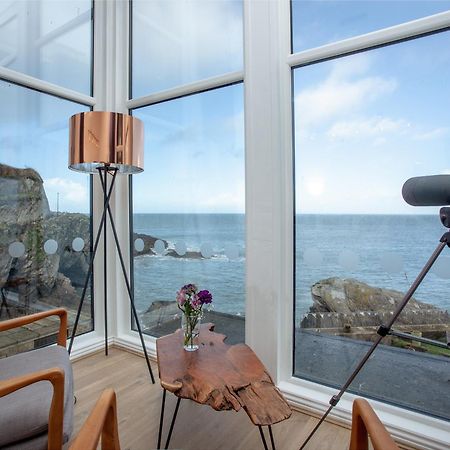 Bullens Rock Apartment Ilfracombe Luaran gambar