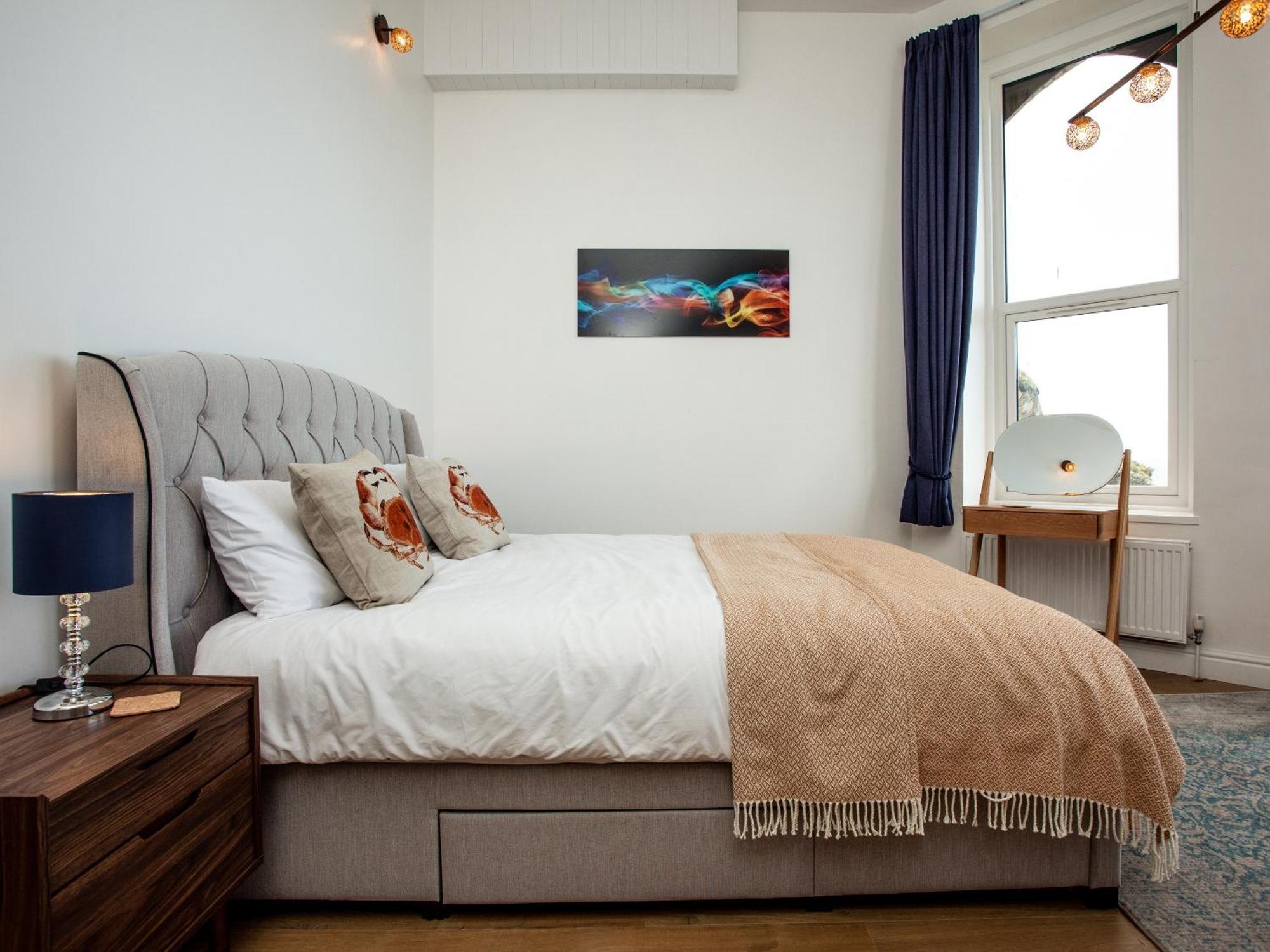 Bullens Rock Apartment Ilfracombe Luaran gambar