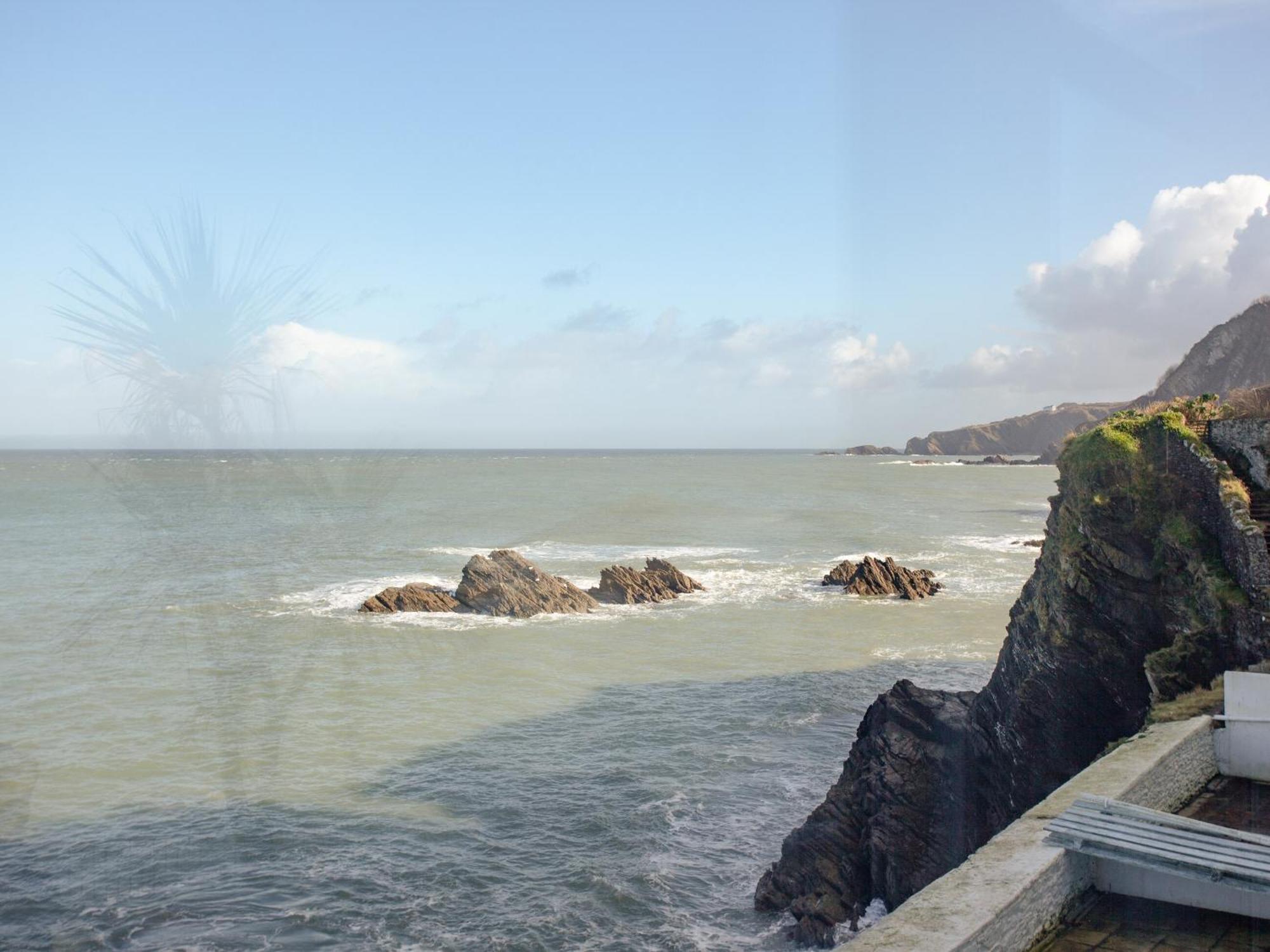 Bullens Rock Apartment Ilfracombe Luaran gambar