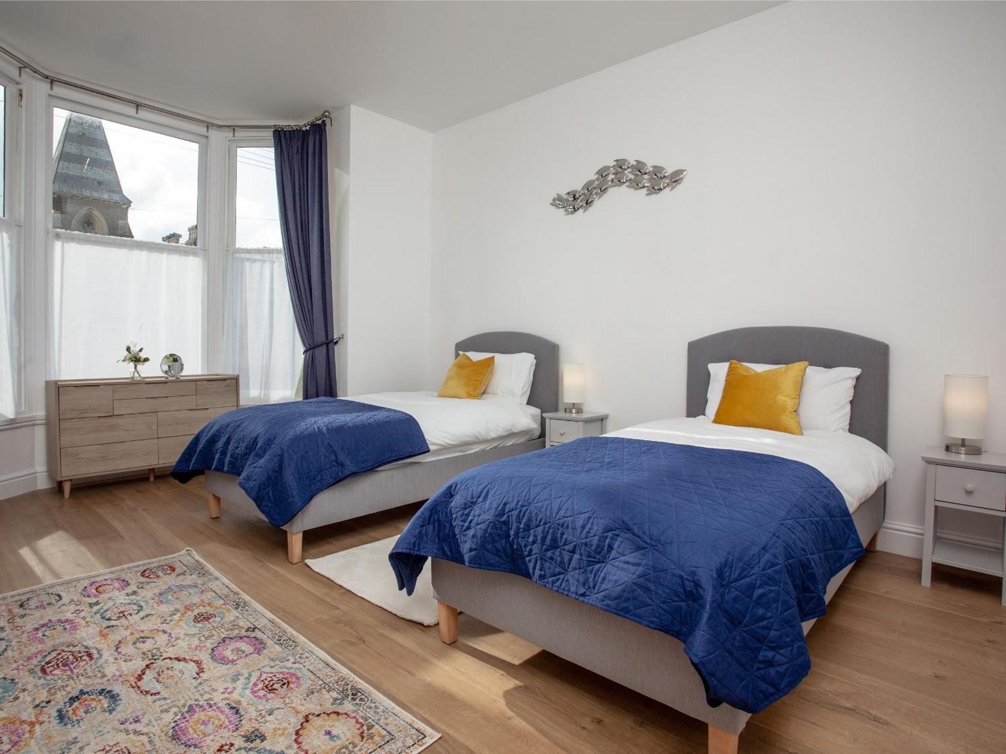 Bullens Rock Apartment Ilfracombe Luaran gambar