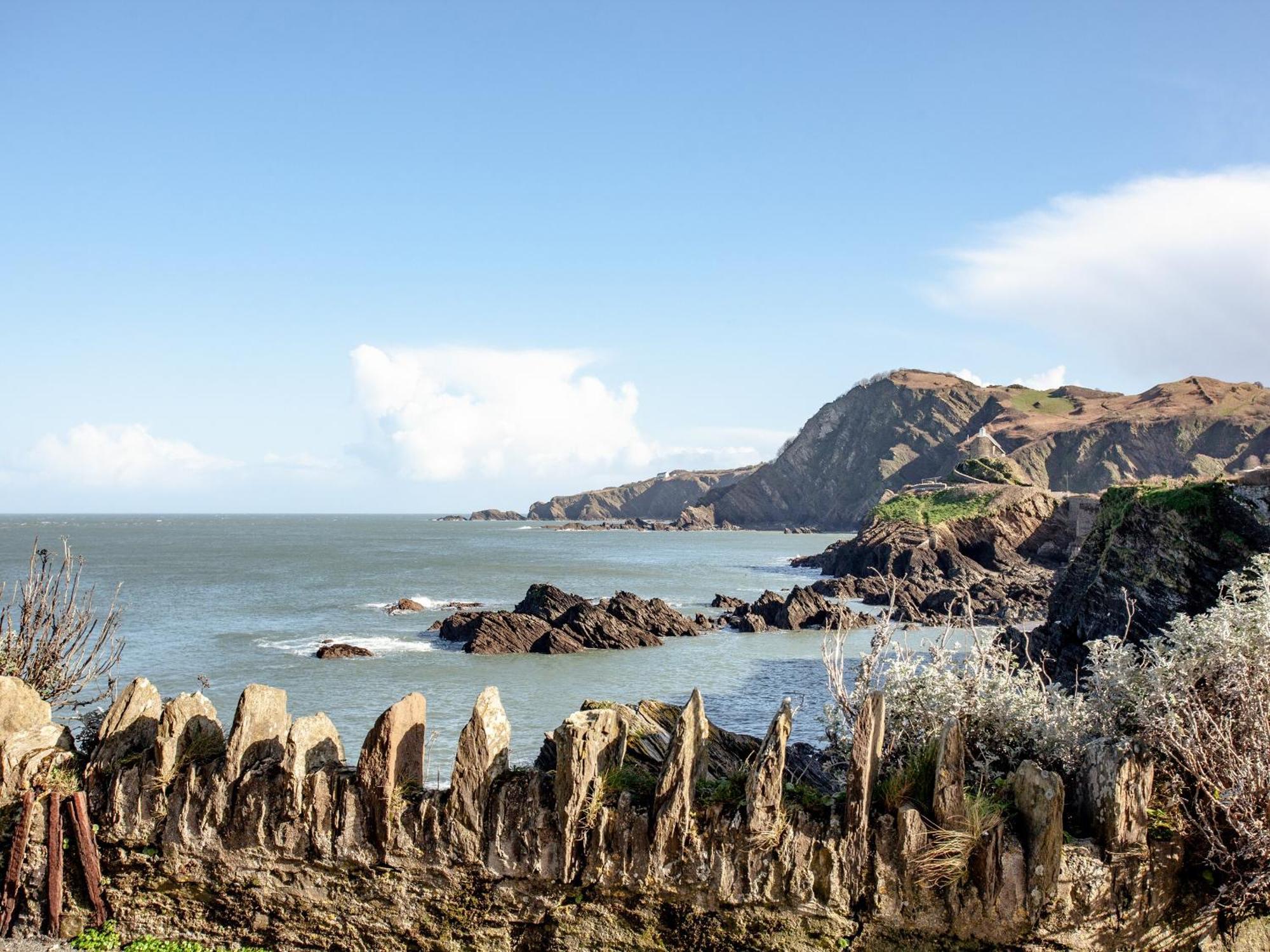 Bullens Rock Apartment Ilfracombe Luaran gambar