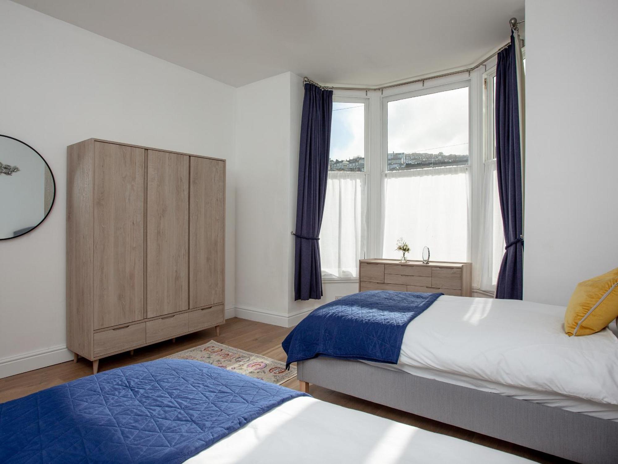 Bullens Rock Apartment Ilfracombe Luaran gambar