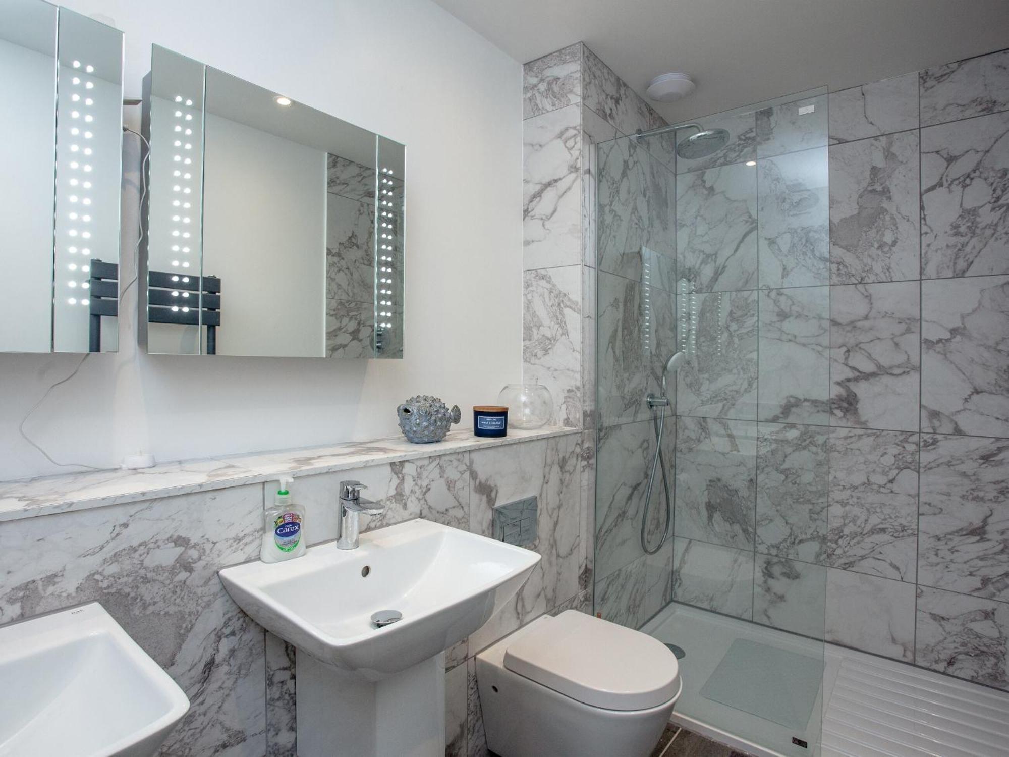 Bullens Rock Apartment Ilfracombe Luaran gambar
