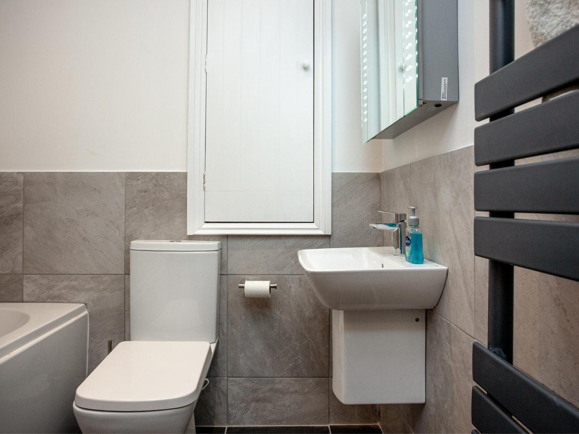 Bullens Rock Apartment Ilfracombe Luaran gambar