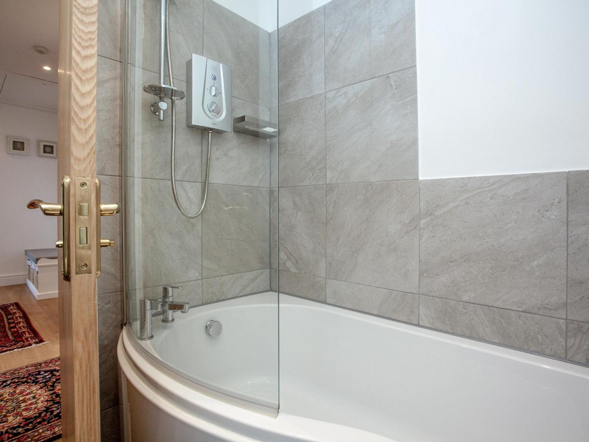 Bullens Rock Apartment Ilfracombe Luaran gambar