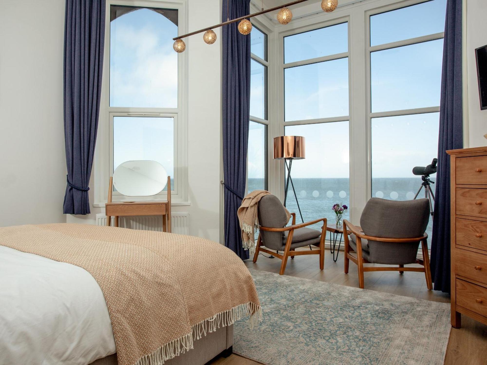 Bullens Rock Apartment Ilfracombe Luaran gambar