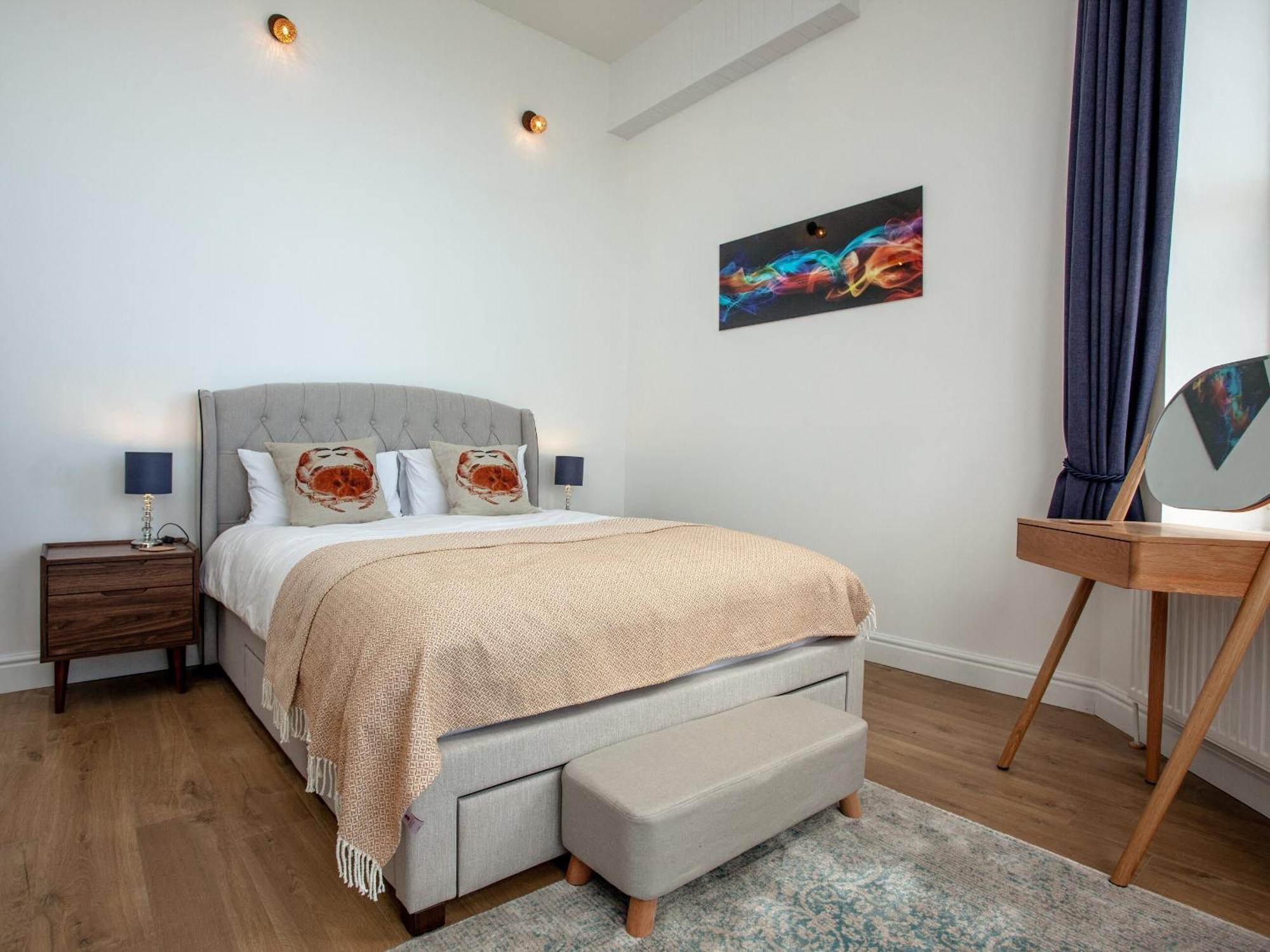 Bullens Rock Apartment Ilfracombe Luaran gambar