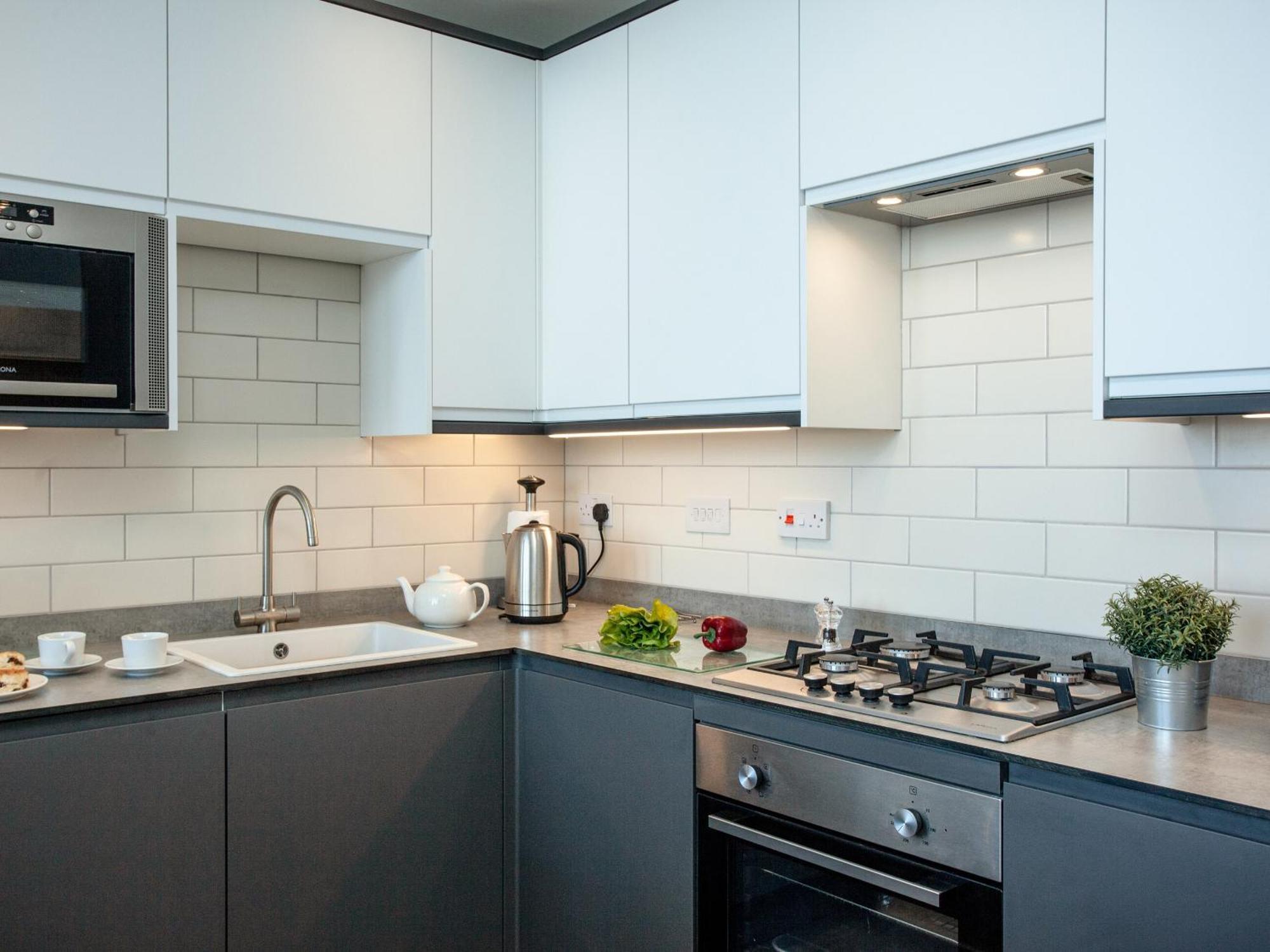 Bullens Rock Apartment Ilfracombe Luaran gambar