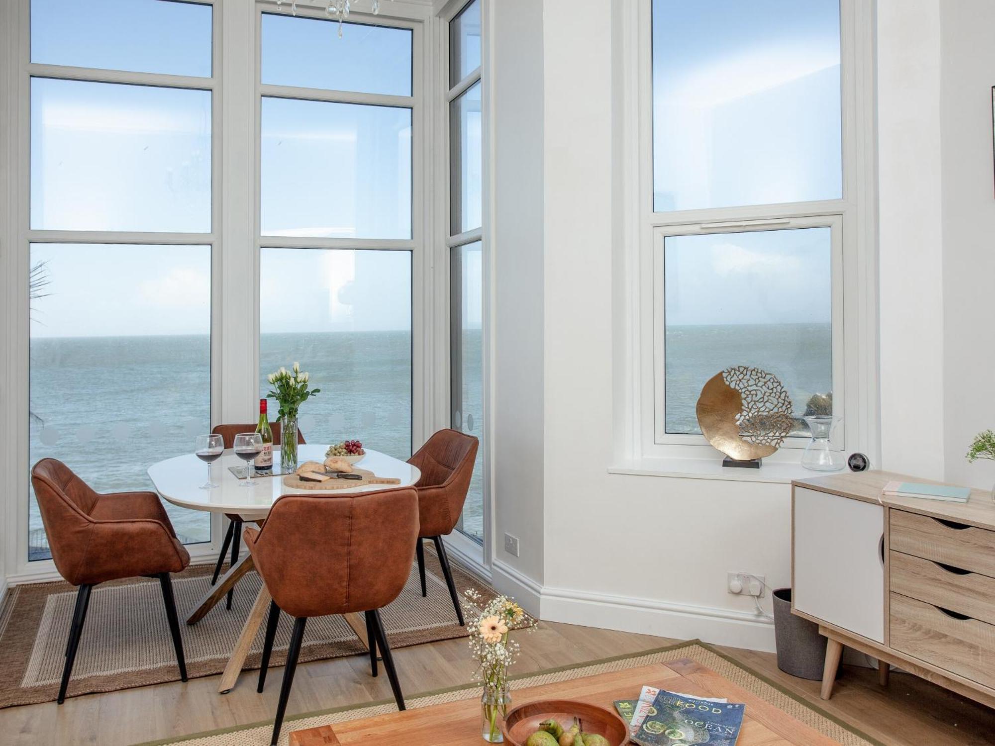 Bullens Rock Apartment Ilfracombe Luaran gambar