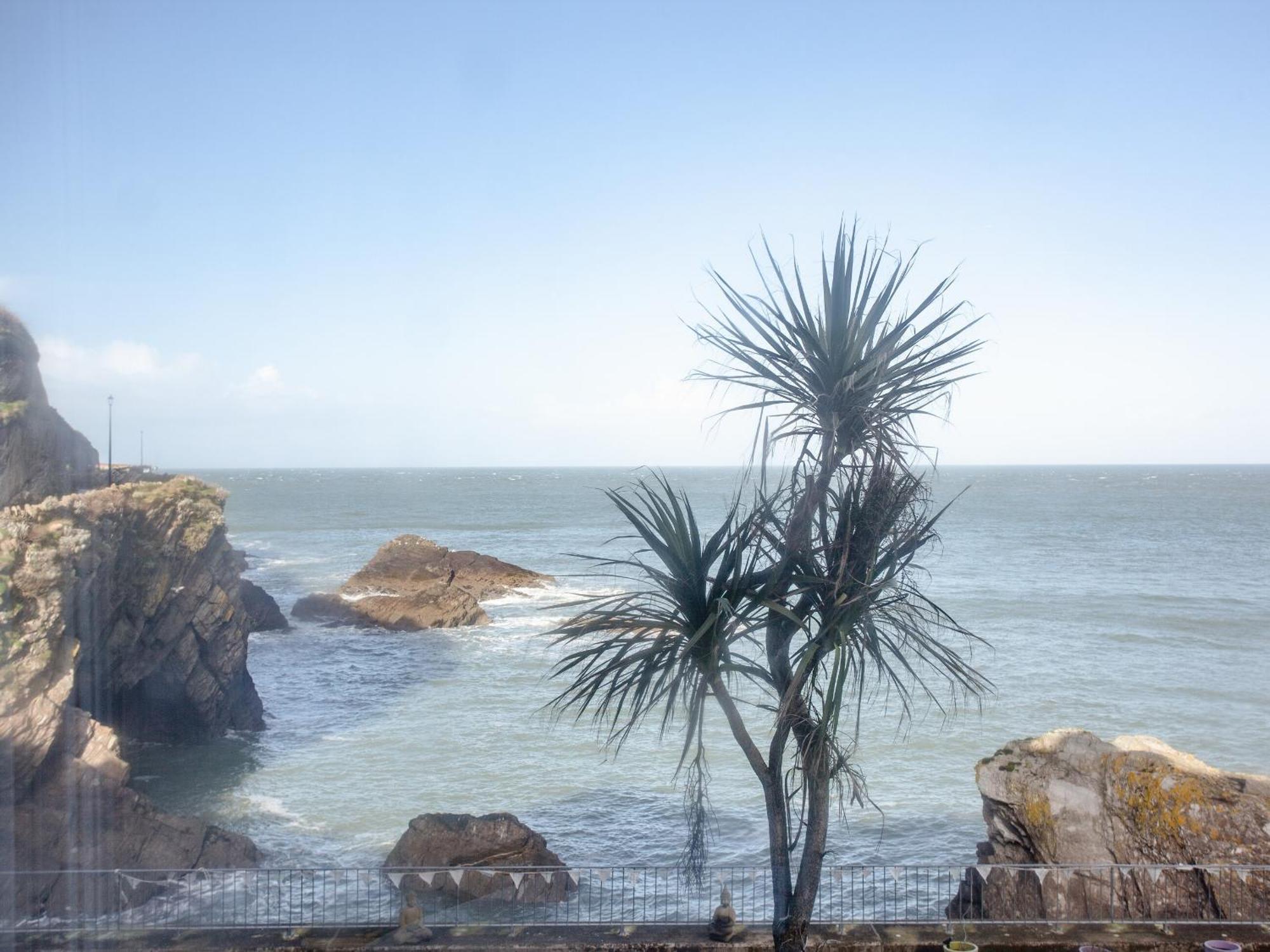 Bullens Rock Apartment Ilfracombe Luaran gambar