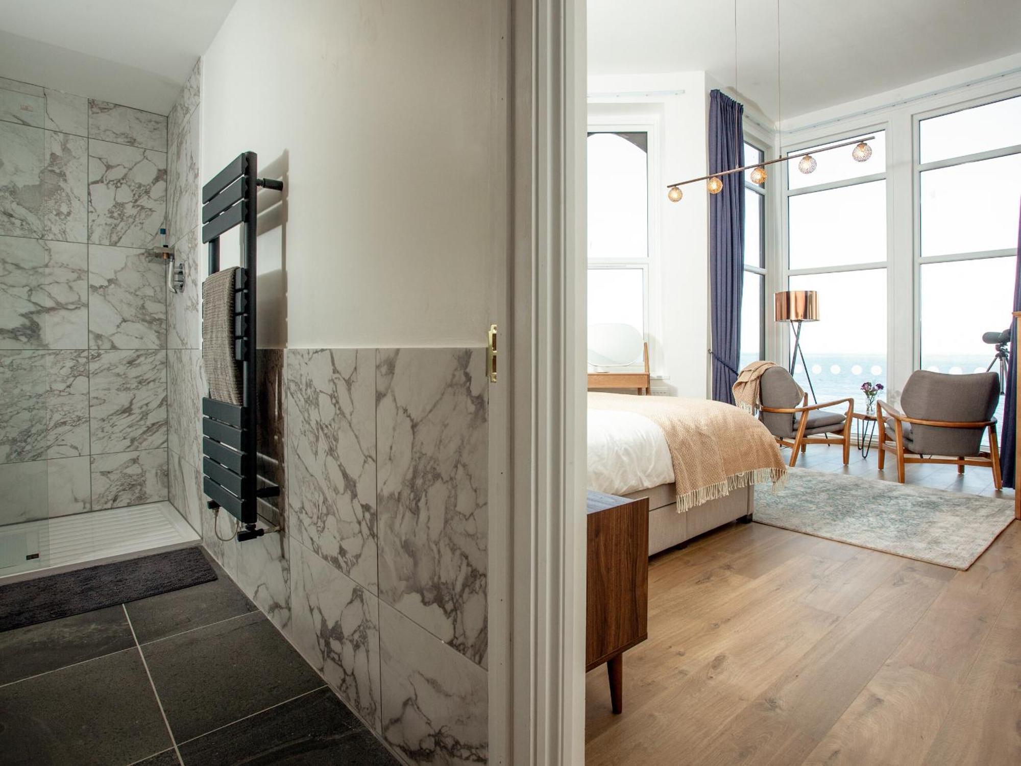 Bullens Rock Apartment Ilfracombe Luaran gambar