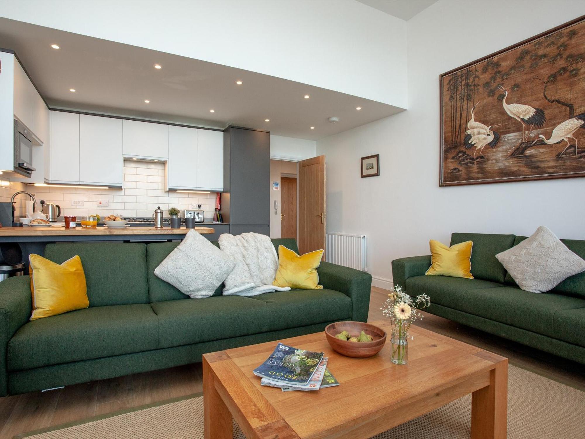 Bullens Rock Apartment Ilfracombe Luaran gambar