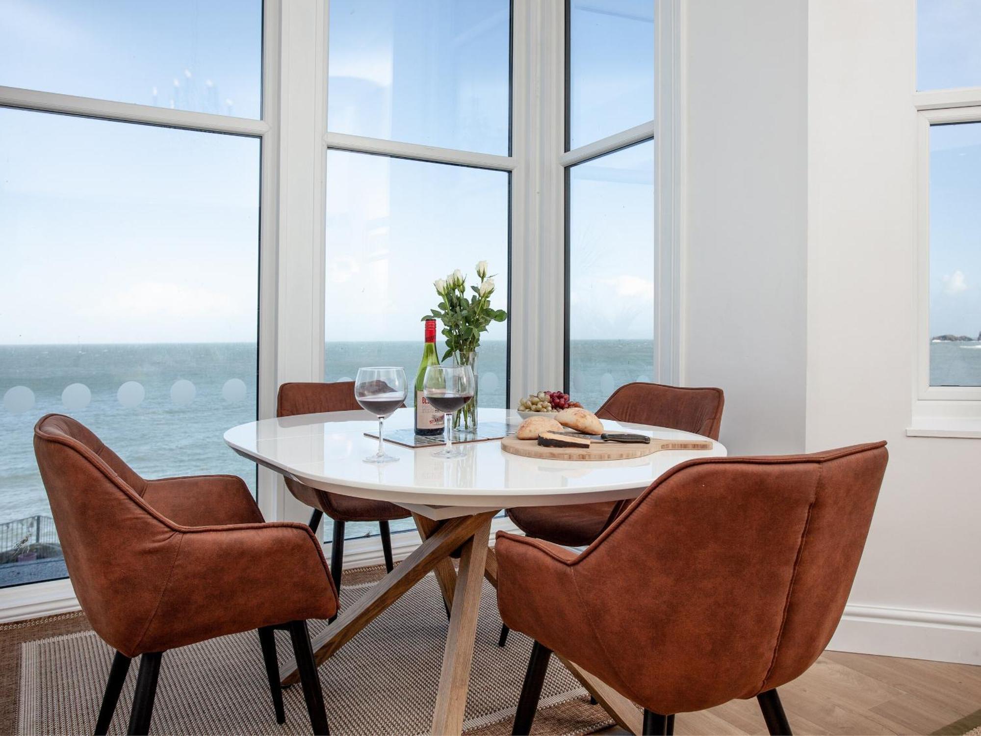 Bullens Rock Apartment Ilfracombe Luaran gambar