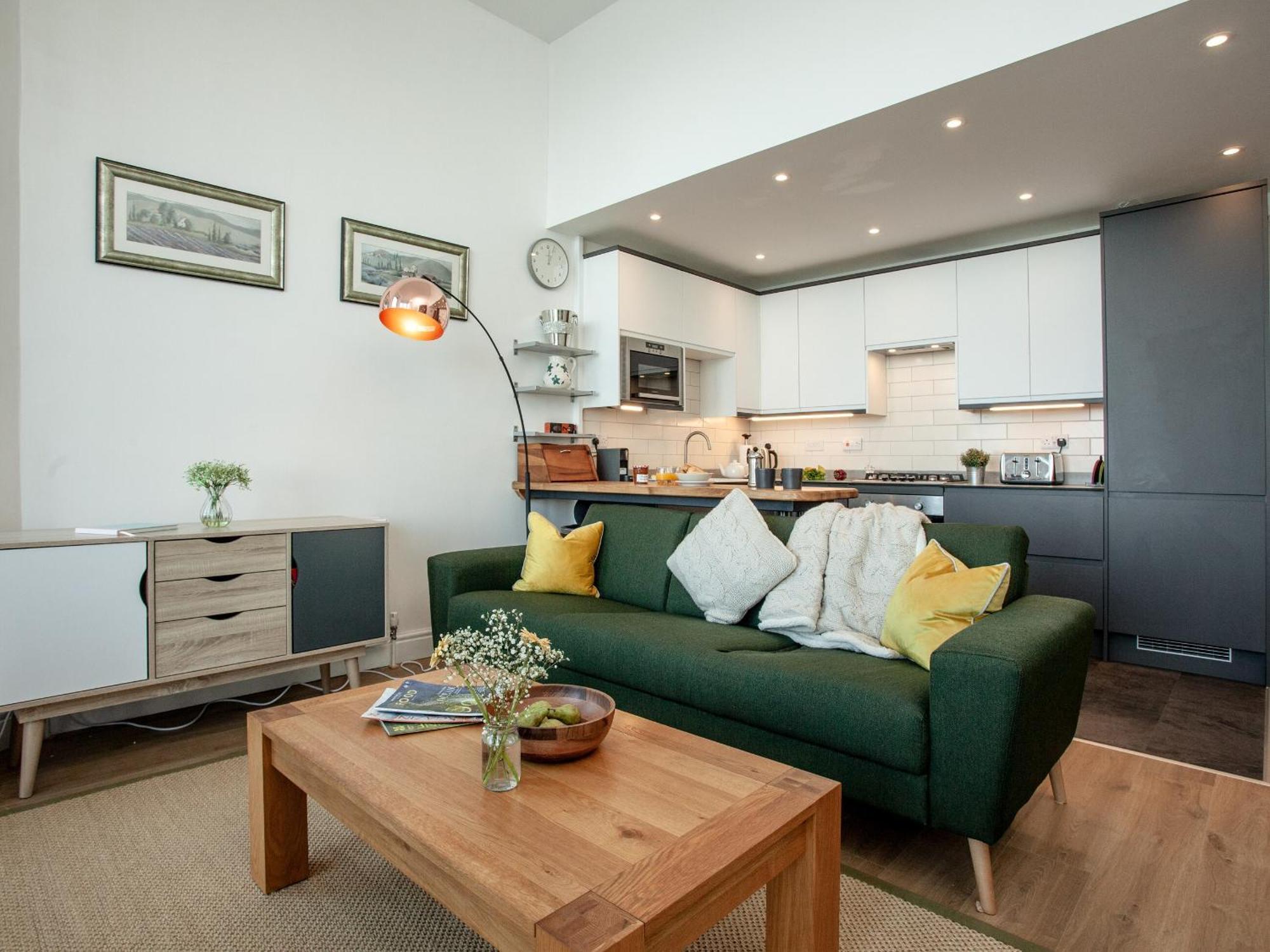 Bullens Rock Apartment Ilfracombe Luaran gambar