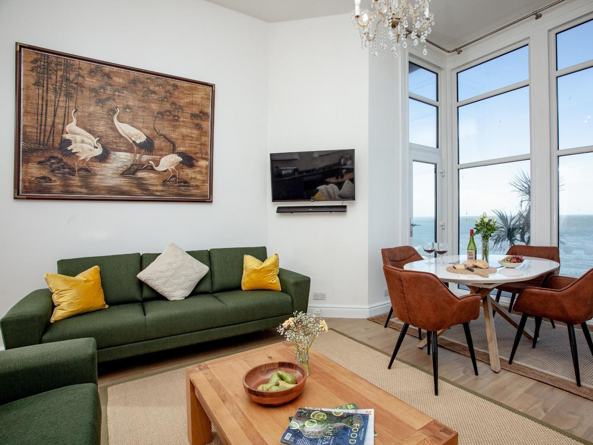 Bullens Rock Apartment Ilfracombe Luaran gambar