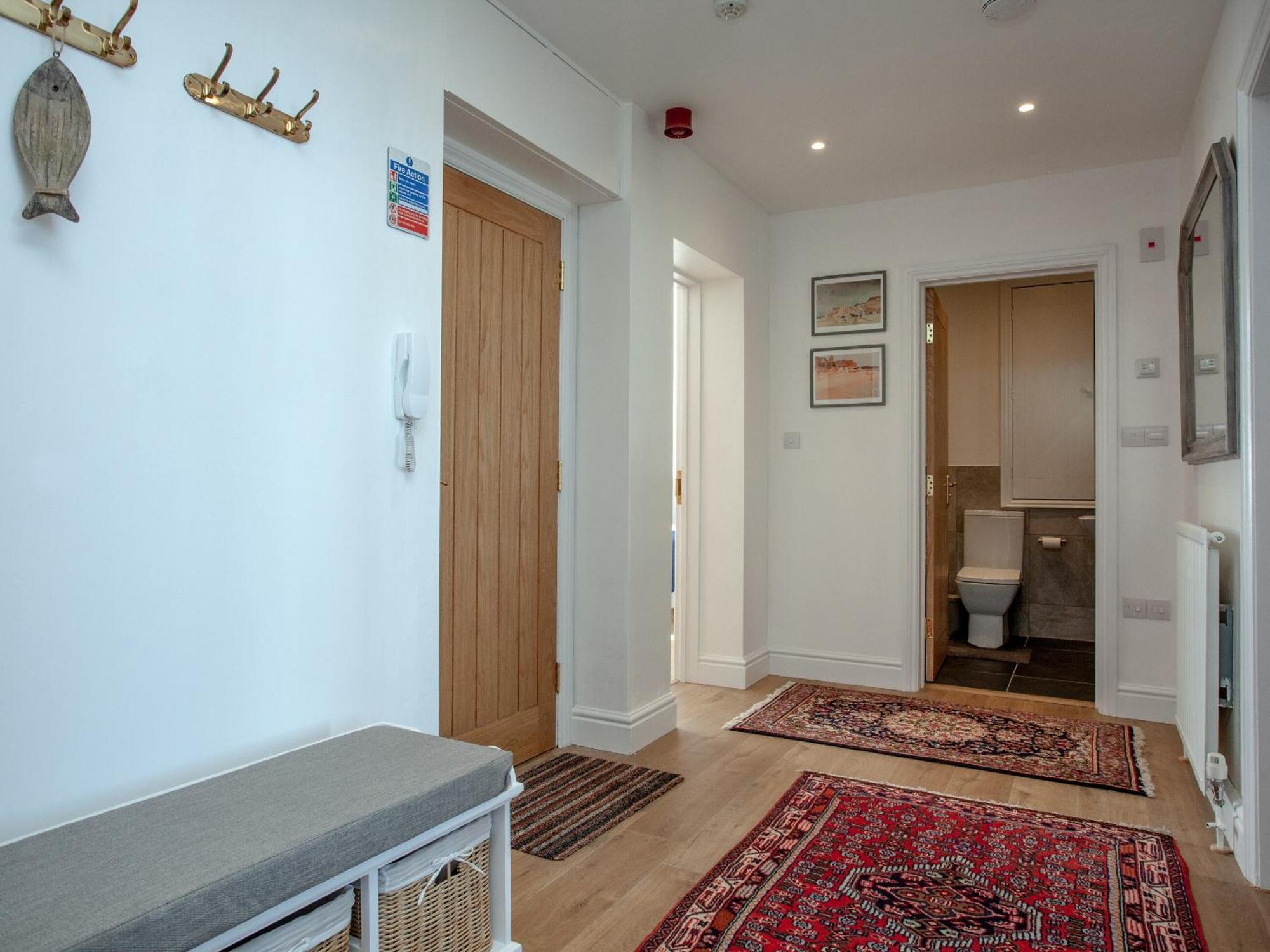Bullens Rock Apartment Ilfracombe Luaran gambar