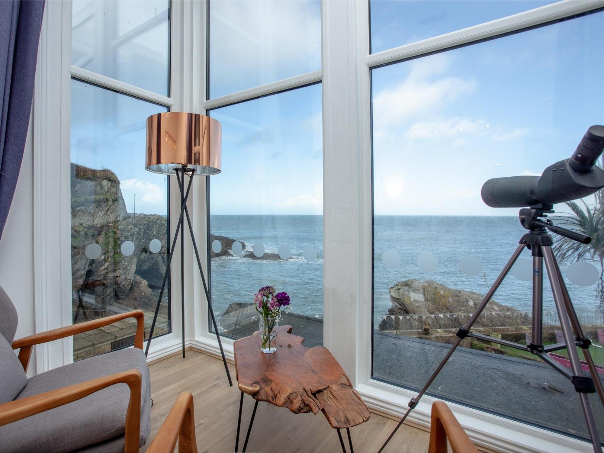Bullens Rock Apartment Ilfracombe Luaran gambar